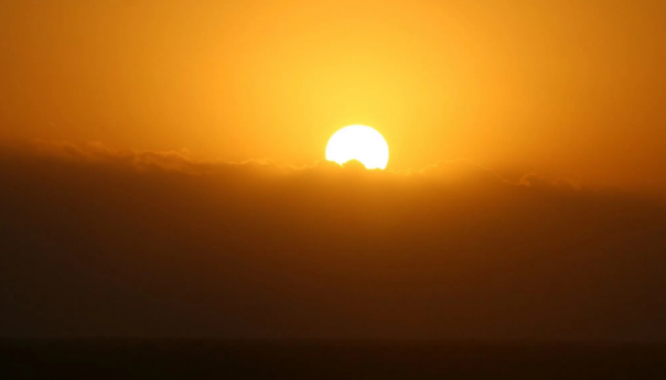 Toplotni val u Meksiku usmrtio 37 osoba