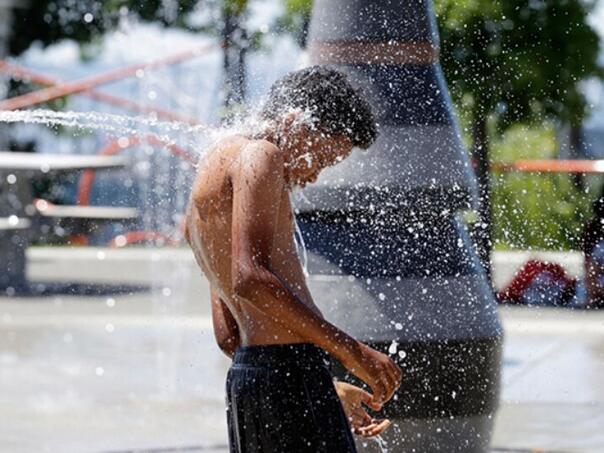 Toplotni val zahvatio Maroko: Najmanje 21 osoba mrtva