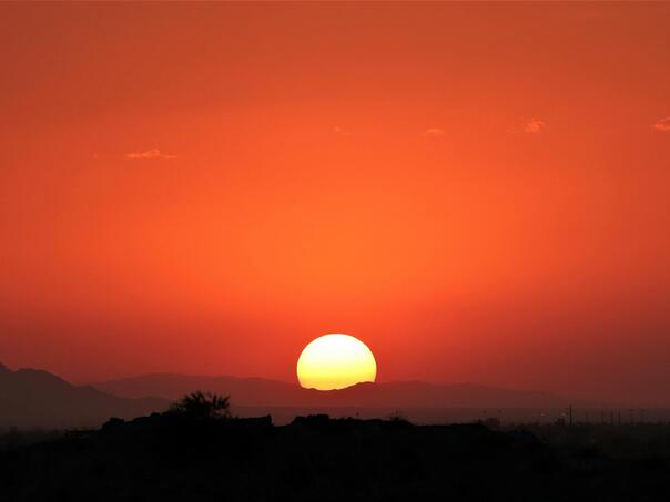 Toplotni val zahvatio Sjedinjene Države, očekuju se opasno visoke temperature