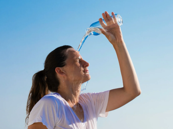 Toplotni valovi ubrzavaju proces starenja