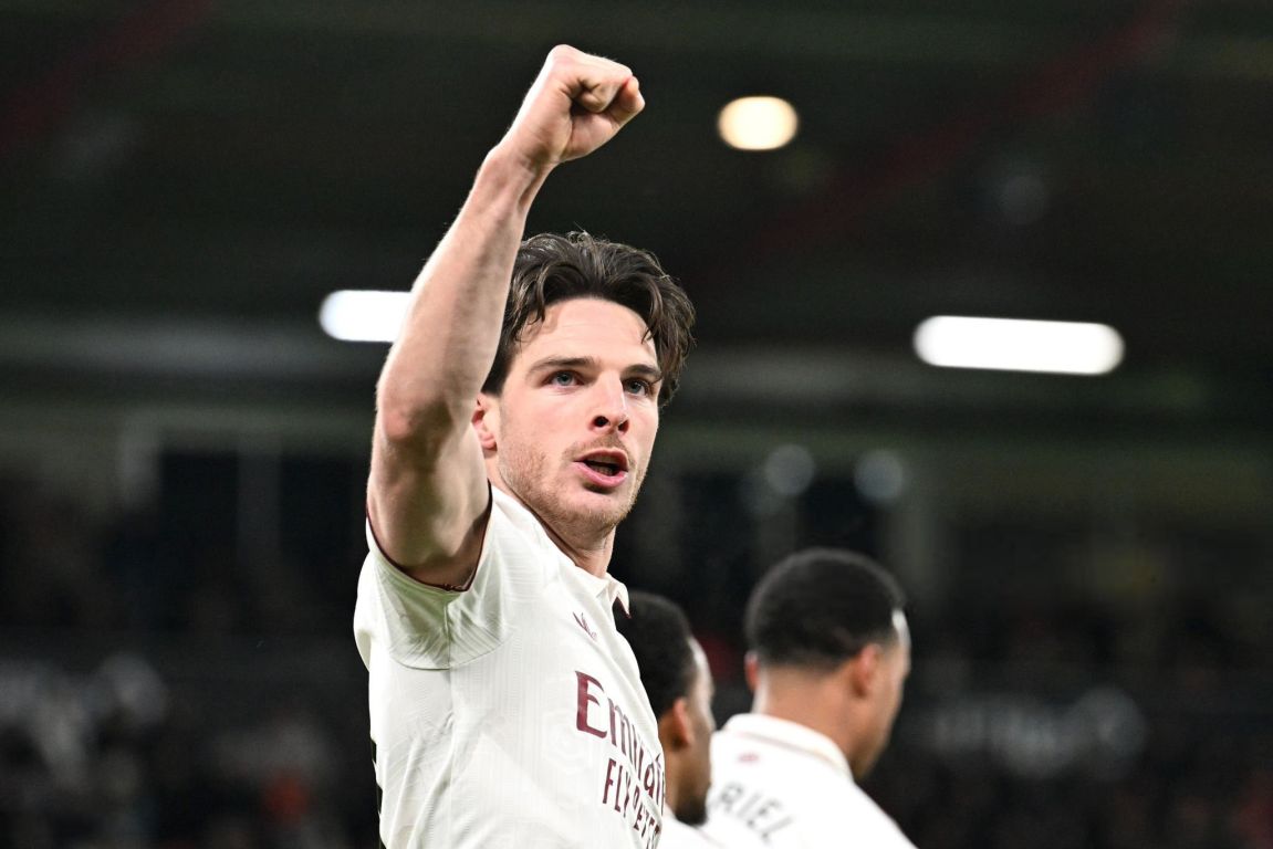 Topnici pokazali šampionski karakter i srušili neugodni Bournemouth