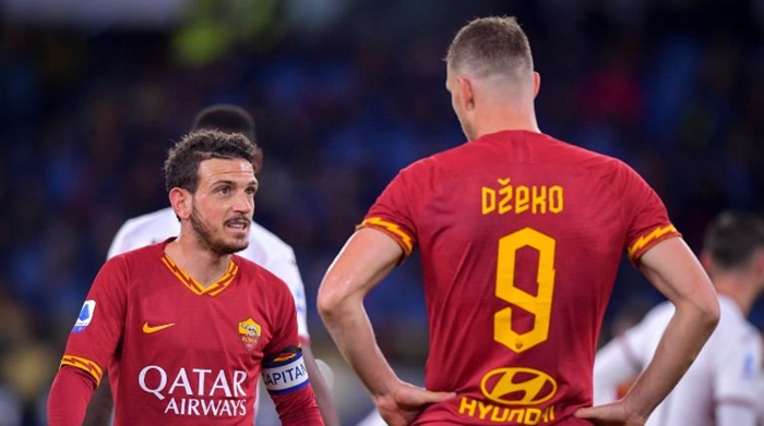 Torino golovima Belottija odnio puni plijen iz Vječnog grada