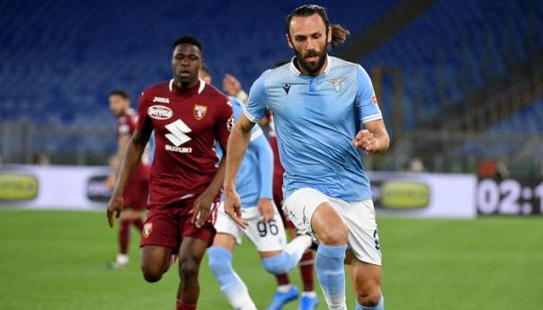 Torino izborio opstanak u Serie A