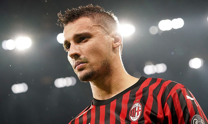 Torino želi dovesti Krunića