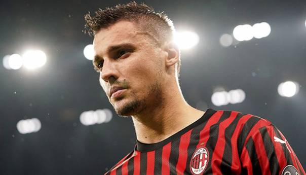 Torino želi dovesti Krunića