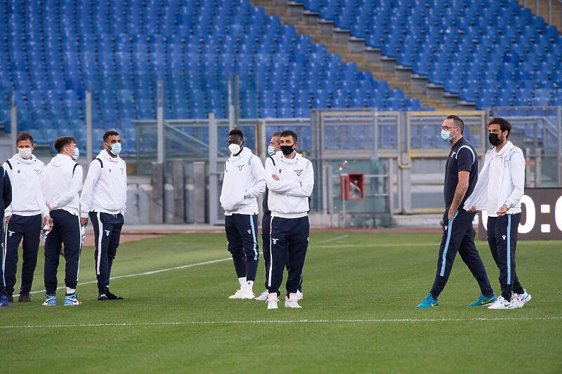 Torinu nije dozvoljen put na utakmicu u Rim