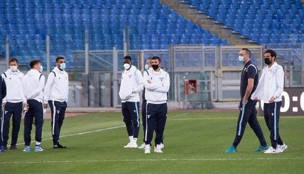 Torinu nije dozvoljen put na utakmicu u Rim