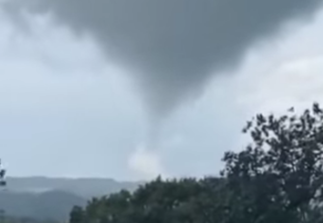Tornado u Sloveniji, meteorolozi objavili šta očekuje BiH