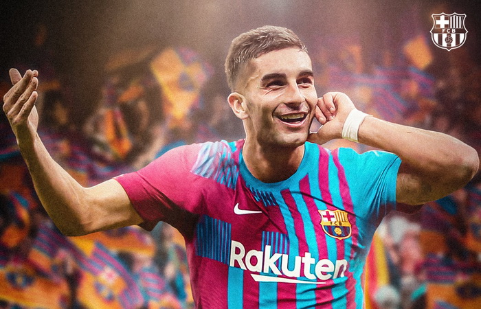 Torres u Barci uz klauzulu od milijardu eura