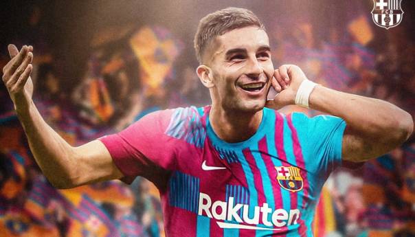 Torres u Barci uz klauzulu od milijardu eura