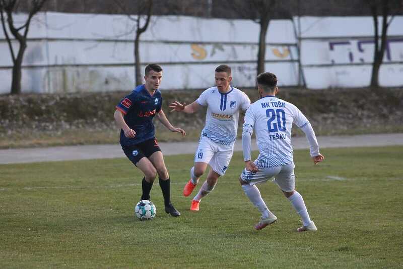 TOŠK iz Tešnja nastavlja sanjati Premijer ligu BiH