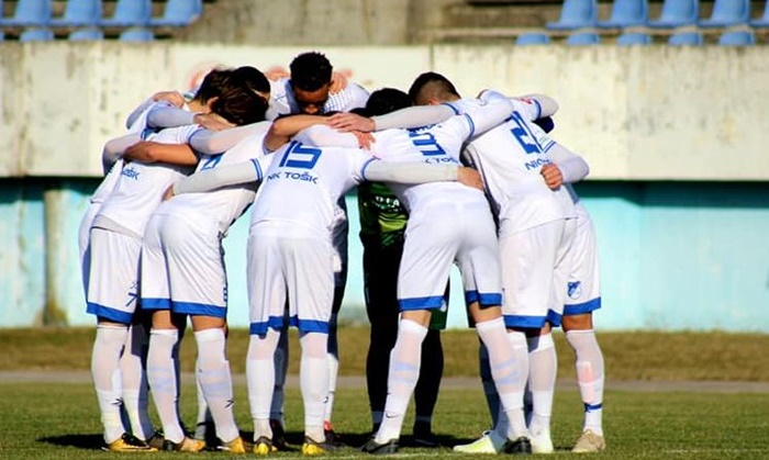 TOŠK se osamio na drugom mjestu, Rudar spašavao bod protiv Orašja