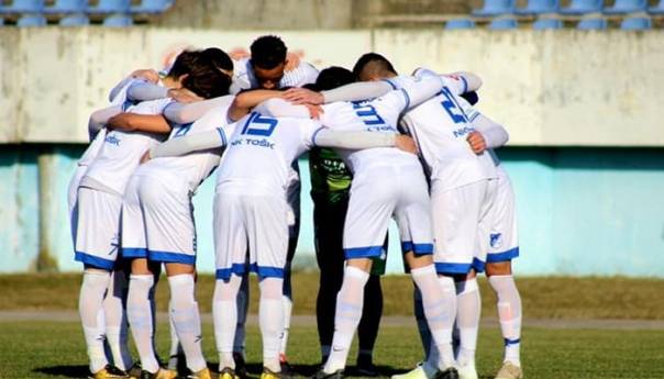 TOŠK se osamio na drugom mjestu, Rudar spašavao bod protiv Orašja