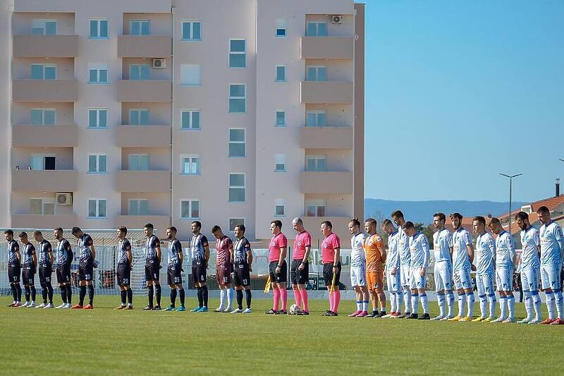 TOŠK slavio u Posušju, veliki kiks Vis Simm-Baua
