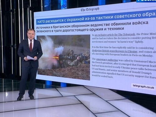 Totalna euforija u Moskvi: "Zelenski je poražen, a Evropa je izbačena"