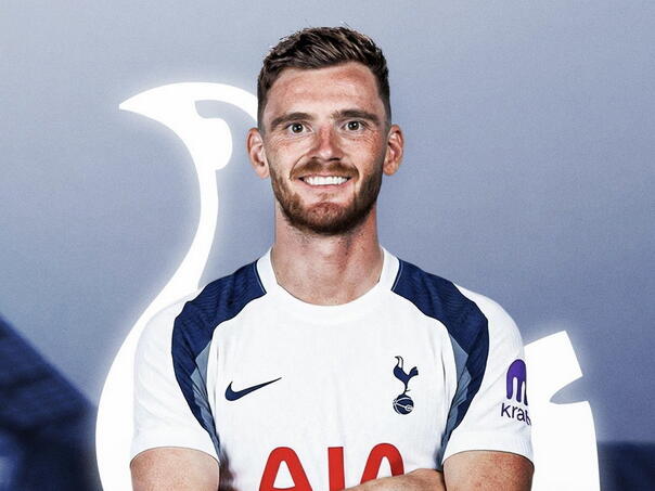 Tottenham besplatno dovodi legendu Liverpoola