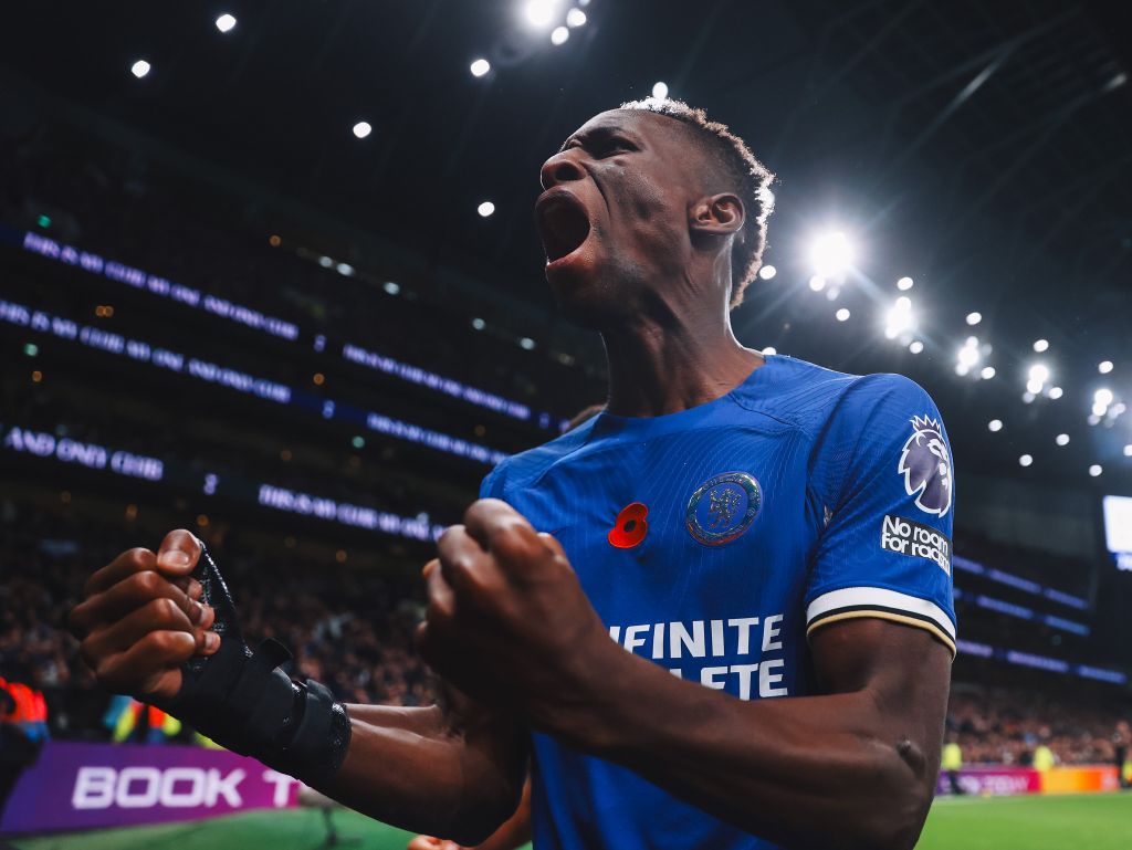 Tottenham i Chelsea odigrali meč za anale, VAR se 'nije gasio'