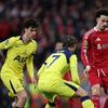 Tottenham i Liverpool podijelili bodove na Anfieldu