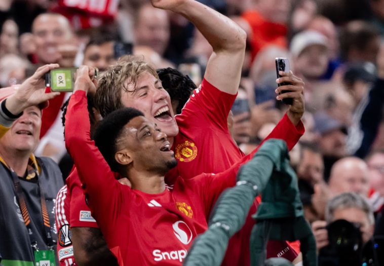 Tottenham i Manchester United rutinski prošli dalje i zakazali englesko finale