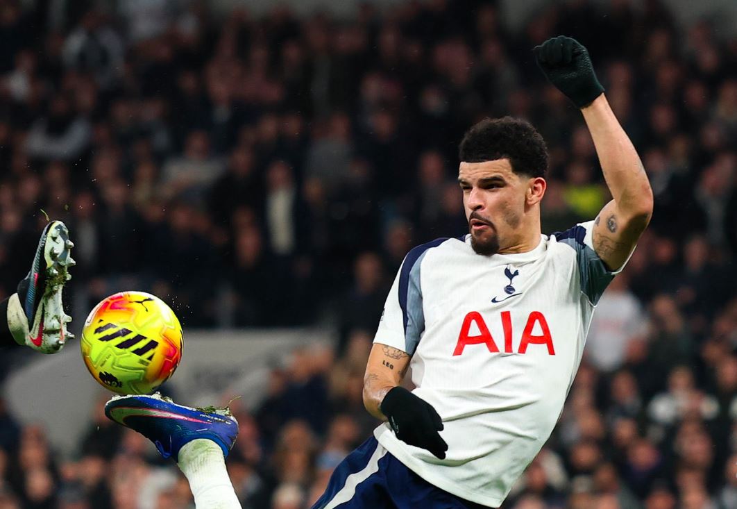 Tottenham ispustio pobjedu protiv Manchester Cityja