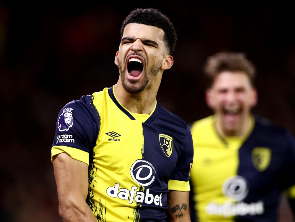 Tottenham konačno našao pravu zamjenu za Kanea?