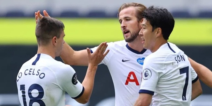 Tottenham na krilima sjajnog Harryja Kanea pobijedio Leicester