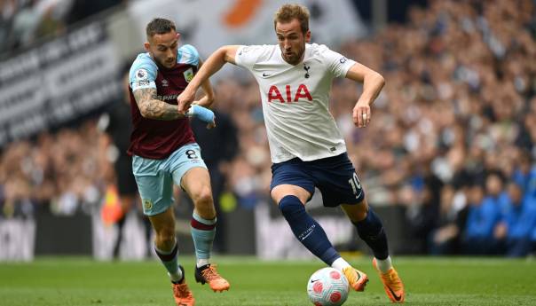 Tottenham nastavio utrku s Arsenalom za plasman u Ligu prvaka