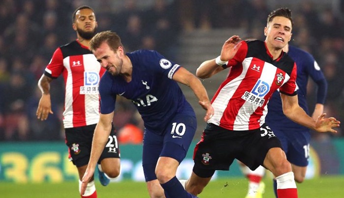 Southampton savladao Tottenham, Leicester nastavlja gaziti