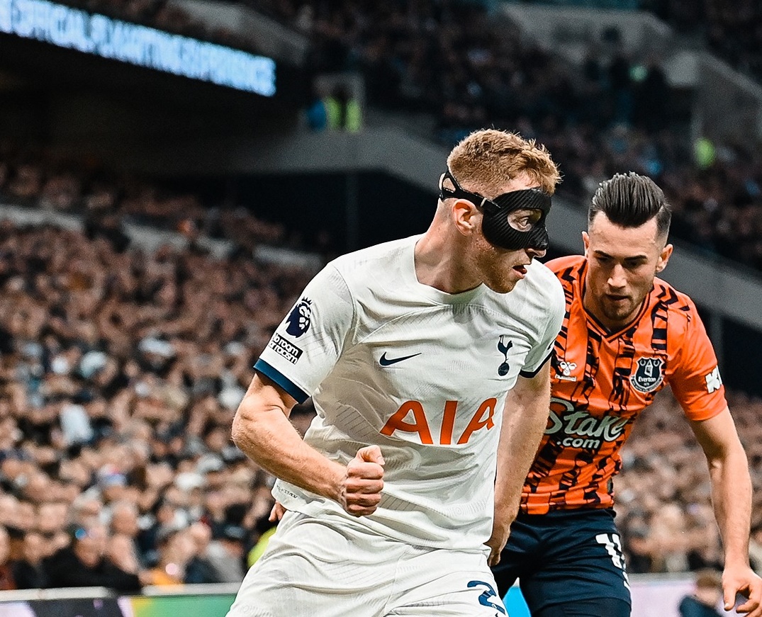 Tottenham pobijedio Everton u sjajnoj utakmici