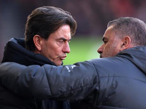 Tottenham predstavio novog trenera, već je četiri godine u Premier ligi