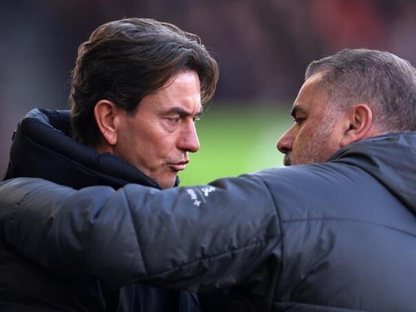 Tottenham predstavio novog trenera, već je četiri godine u Premier ligi