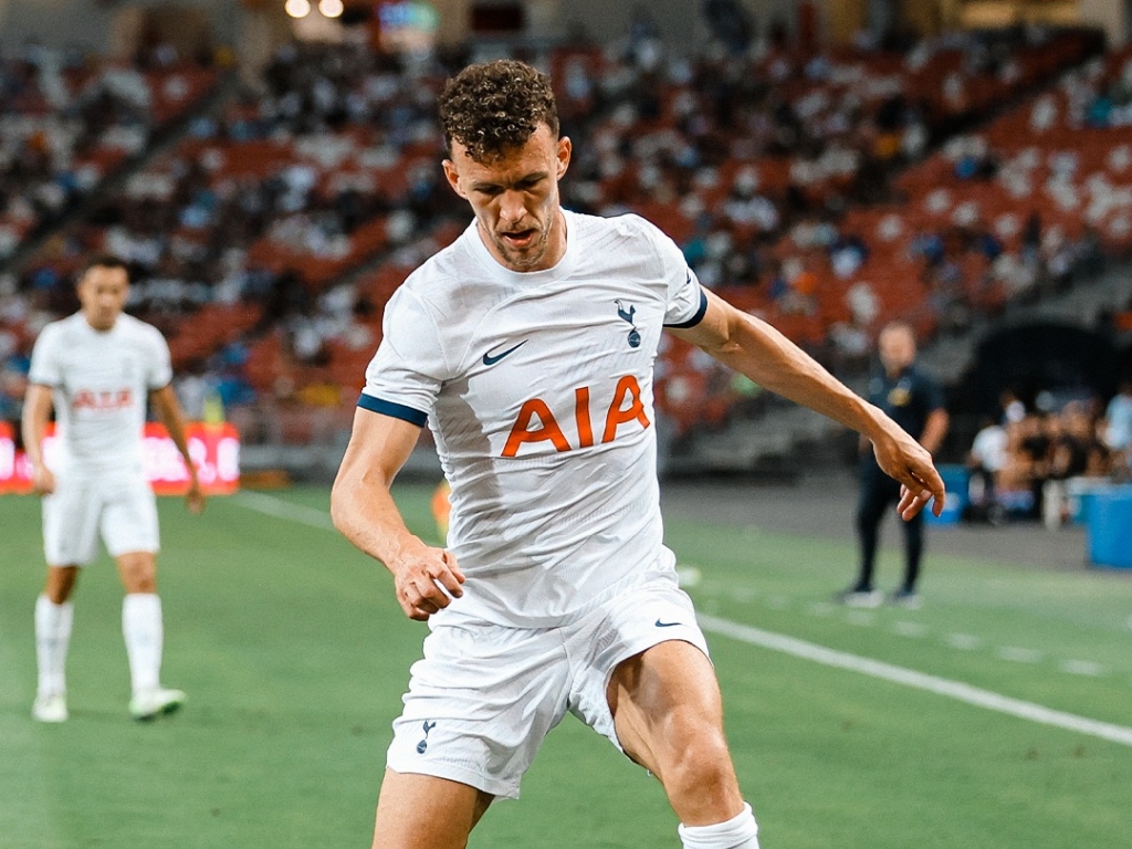 Tottenham se zvanično odrekao Ivana Perišića