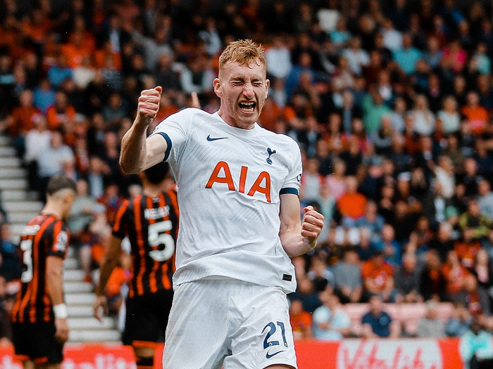 Tottenham slavio kod Bournemoutha