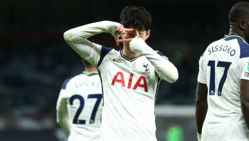 Tottenham u finalu Carabao kupa