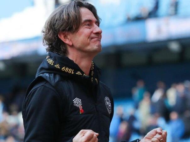 Tottenham za novog trenera izdvaja 10 miliona funti