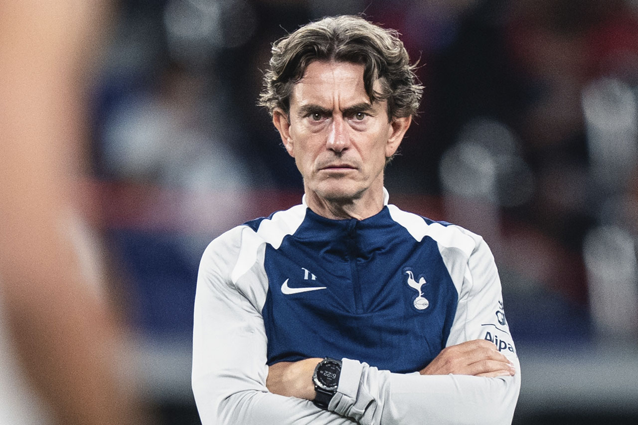 Tottenhamov menadžer bi uveo "time out"
