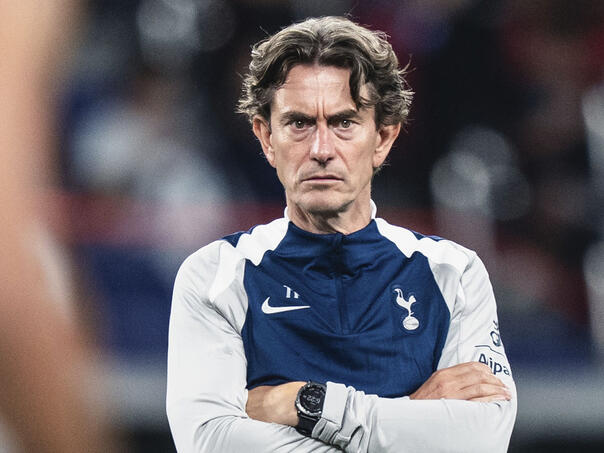 Tottenhamov menadžer bi uveo "time out"