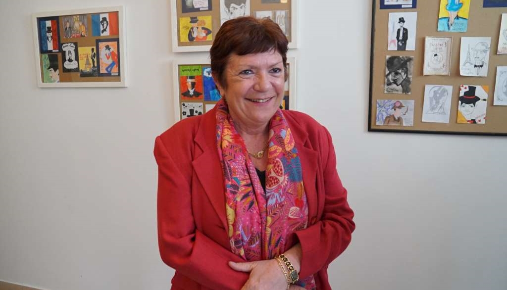 Toudic: BiH ima svoje mjesto u EU, realizacija toga je i naš prioritet