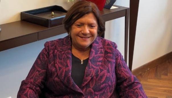 Toudic: Šteta na ekosistemima imat će velike posljedice na životni stil