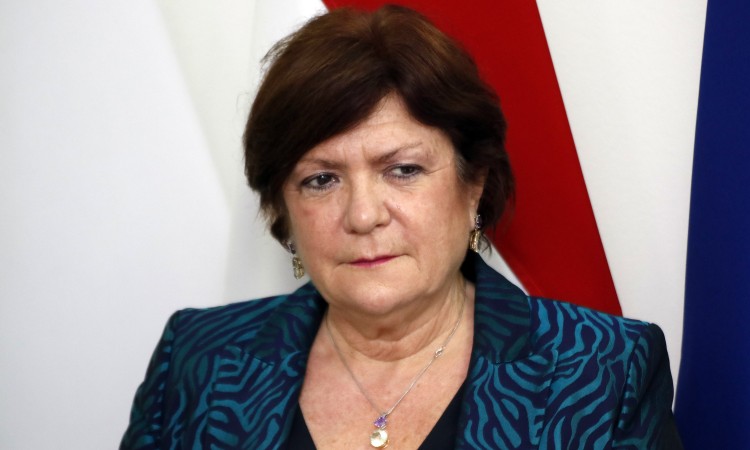 Toudic: Svaki dan moramo djelovati za postizanje ravnopravnosti žena i muškaraca