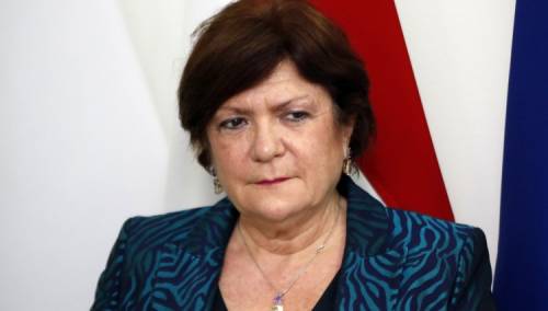 Toudic: Svaki dan moramo djelovati za postizanje ravnopravnosti žena i muškaraca