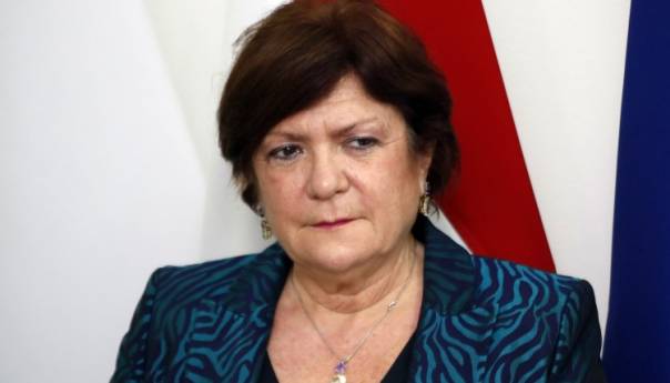 Toudic: Svaki dan moramo djelovati za postizanje ravnopravnosti žena i muškaraca