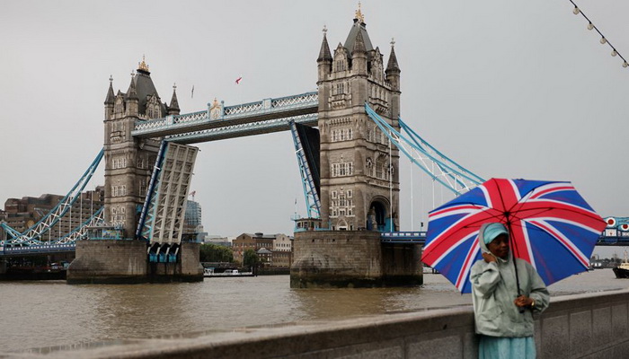 Tower Bridge ponovo otvoren za saobraćaj