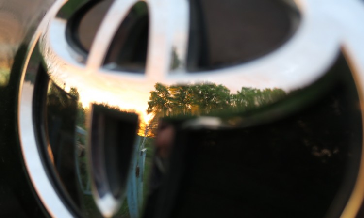 Toyota će od GM-a preuzeti prvo mjesto u prodaji automobila u SAD-u