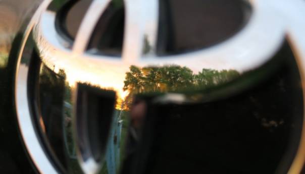 Toyota će od GM-a preuzeti prvo mjesto u prodaji automobila u SAD-u