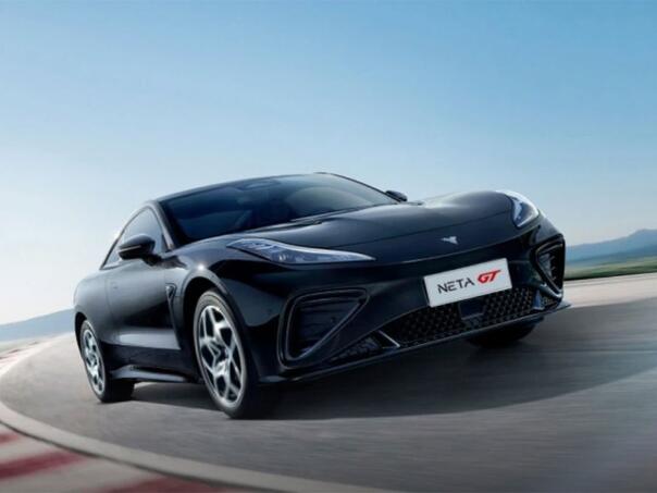 Toyota kupuje Nete, posrnuli kineski brend