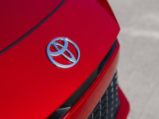 Toyota očekuje pad profita za 20 posto