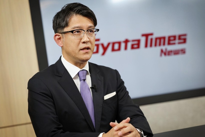 Toyota unosi 'zabavu' u svoju ponudu: 'Automobil nije automobil...'