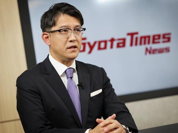 Toyota unosi 'zabavu' u svoju ponudu: 'Automobil nije automobil...'