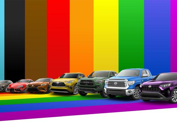 Toyota više neće sponzorisati LGBTQ+ događaje